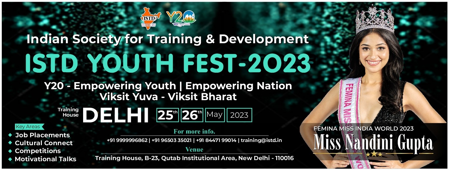 EMPOWERING YOUTH EMPOWERING NATION Viksit Yuva Viksit Bharat