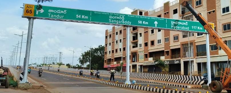 mohammed fariduddin zaheerabad