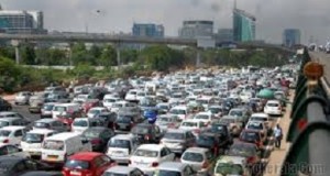 Odd-even scheme: Government to hire ex-servicemen, no decision yet on women