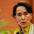 Aung San Suu Kyi to serve as Myanmar’s foreign minister