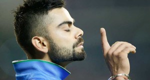Magnificent Kohli powers India into semifinals