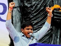 Hardik Patel to Study Quota Decision Before reaching Compromise with Gujrat Govt.