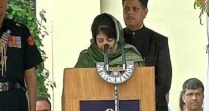 Decisive measures needed to end despair in J&K: Mehbooba Mufti