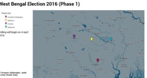 Fifth phase will witness most action: All you need to know about West Bengal Assembly polls