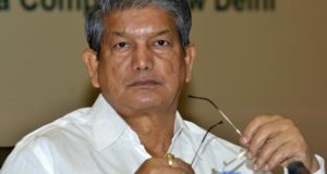 बहुमत साबित करने का सुनहरा मौका, 34 विधायक हैं साथः हरीश रावत