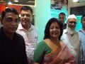 NAZEER’S DELICACIES INAUGRATES NEW BRANCH IN NFC NEW DELHI