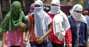 A New All-Time Record High Temperature – 51 Degrees Celsius in India