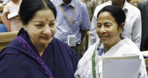 Assembly Elections 2016: BJP Takes Assam, Jayalalithaa, Mamata Score Big Wins