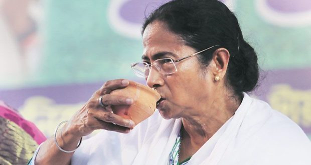 Mamata Banerjee Remains  Tired Queen Of Bengal