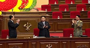 North Korea Congress: A once-in-a-generation political event