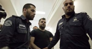 Life term for Palestinian Mohammed Abu Khdeir’s murder