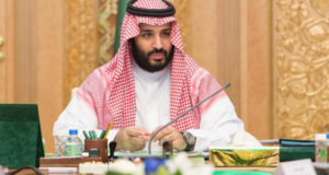 Saudi Arabia has finally reveals his life after oil 
