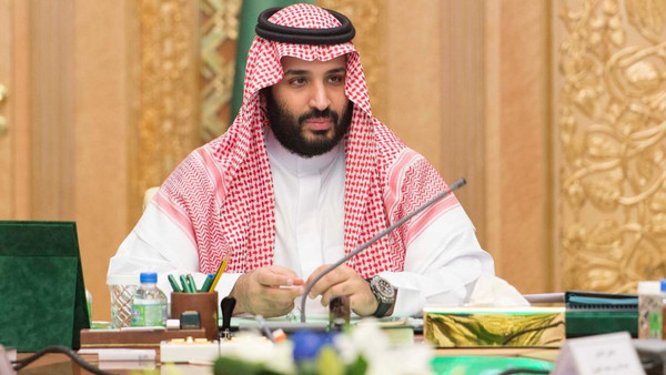 Saudi Arabia has finally reveals his life after oil 