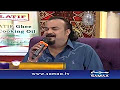 Tribute to Amjad Sabri