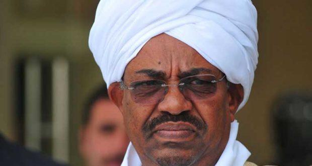 Sudan President Declares 4-Month Ceasfire in S. Kordufan, Blue Nile