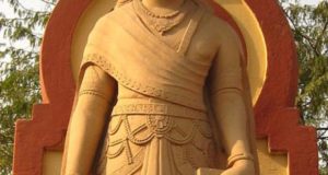 क्या अशोक के बौद्ध धर्म स्वीकार करने से भारत कमज़ोर हुआ?