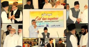 There is no compulsion in Islam, says JIH chief