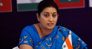 No Place For Smriti in PM Modi All 6 Cabinet Committees
