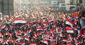 Iraq: Thousands defy ban to protest against corruption