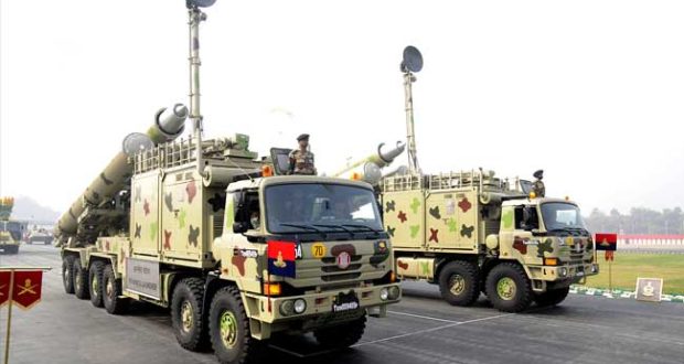 Indian Army dares China’s Warning ;deploys BrahMos Missile