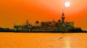 haji ali dargah