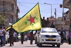syria attack on kurdish 2