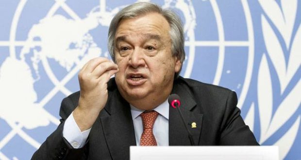 Portugal’s Guterres looks set to become next UN chief