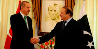 Pakistan’s democracy “a model for rest of the world”: Turkish Prez