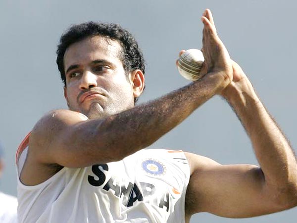 IRFAN PATHAN ANSWER TO A PAKISTANI GIRL ,WHO ASKED HIM WHY HE PLAYS FOR INDIA BEING A MUSLIM