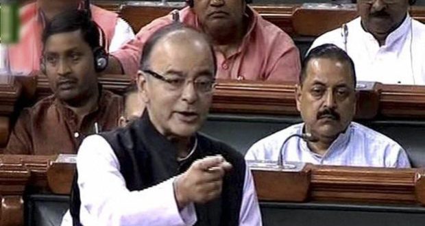 All four Goods and Services Tax (GST) Bills passed in Lok Sabha