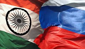 Indo-Russia ink two long-terms support agreements for Sukhoi combat aircraft fleet.