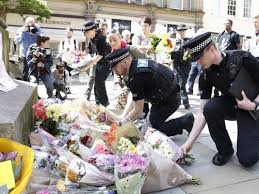 Anti-Muslim crimes on the rise in Manchester