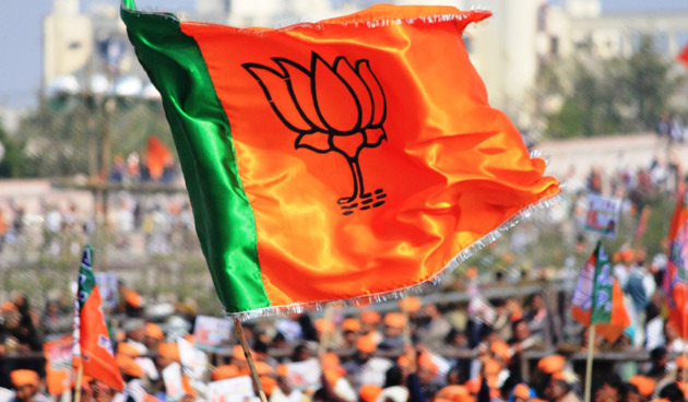 bjp