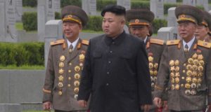 N. Korea: ‘More gift packages’ coming for the United States