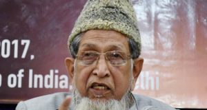 Genocide of Rohingya Muslims highly condemnable – Jamaat-e-Islami Hind