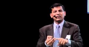 Raghuram Rajan about the New World Order, full version