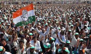 गुजरात की एजेंसी ने किया ग्राउंड सर्वे, कहा- एग्जिट पोल के खिलाफ ‘कांग्रेस’ बनाएगी सरकार