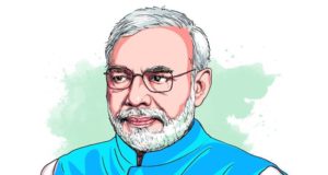 मोदी ने आखिर इस कांग्रेसी नेता को गले क्यों लगाया ?