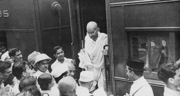 क्या गांधी के लोग समझ पायेंगे ?