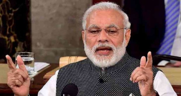 Jump in Ease of Doing Business ranking is a matter of pride: PM Modi