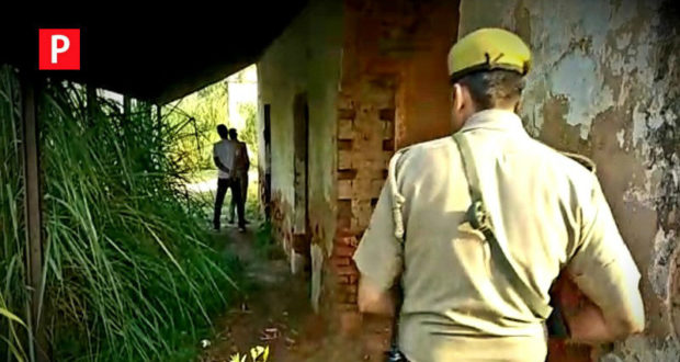 यूपी पुलिस एनकाउंटर में 2 नौजवानो की अलीगढ में हत्या