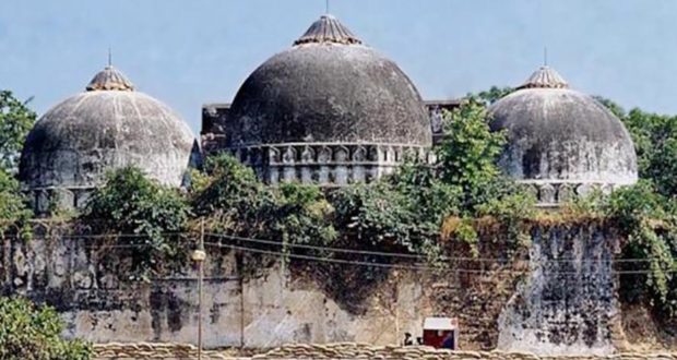 Ayodhya verdict :Imagined ,framed and legitimized