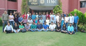 IIMC से उर्दू में जर्नलिज़्म करने का बेहतरीन मौक़ा, जल्दी करें,आखरी तारीख 29 जुलाई