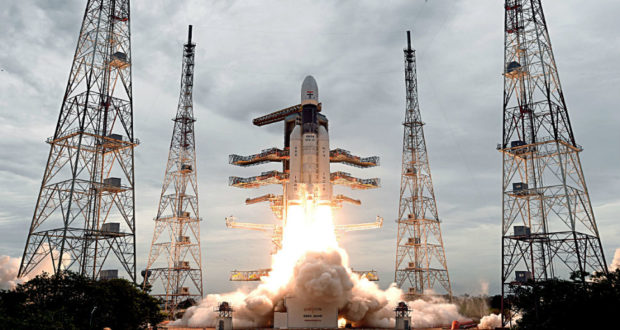 चंद्रयान 2 और हमारे टॉयलेट्स