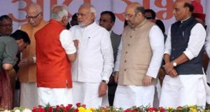 हरियाणा और महाराष्ट्र में क्या रहेगी रणनीति , विधान सभा चुनाव के लिए मैदान तैयार