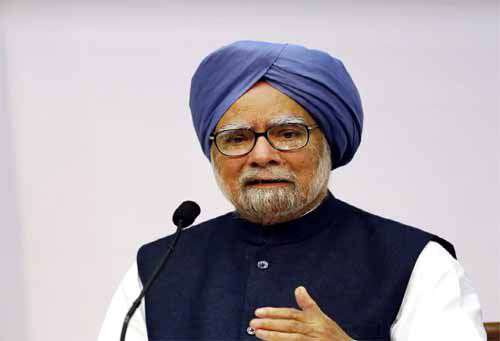 मोदी सरकार का रवैया देश के लिए घातक : मनमोहन सिंह