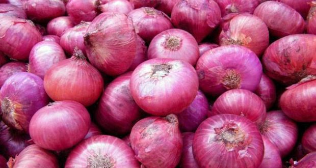 Government imposes Minimum Export Price (MEP) for Onion at US $ 850 per Metric Ton