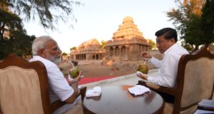 चीनी राष्ट्रपति की अनौपचारिक भारत यात्रा का क्या है मतलब?