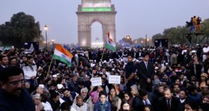 UP GOVERNMENT SHOULD BE DISMISSED:SUSHMITA DEV
