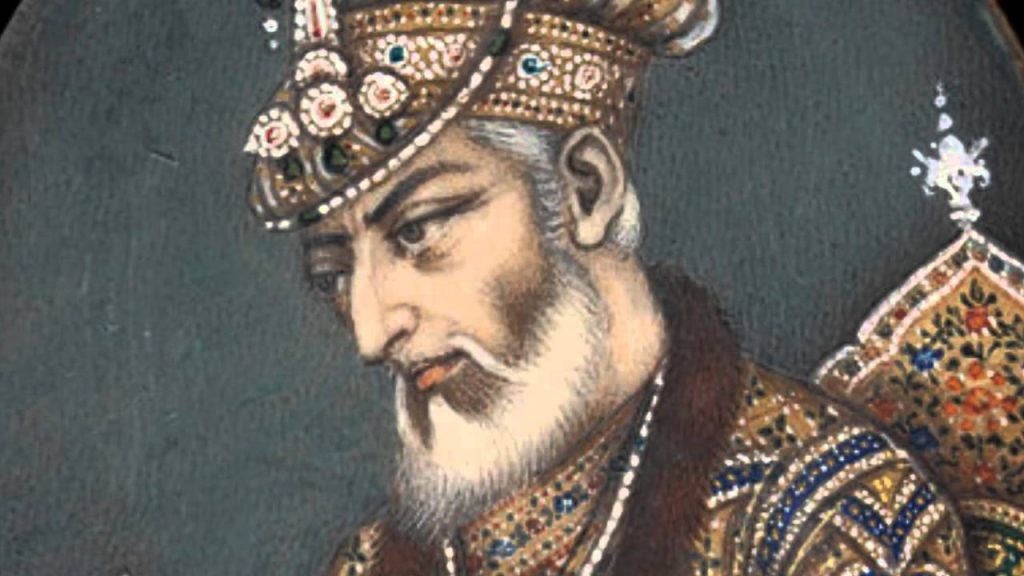 Aurangzeb RA
